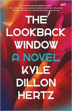 The lookback window : a novel