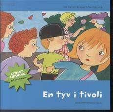 En tyv i tivoli