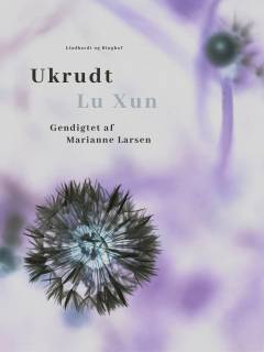 Ukrudt : prosadigte 1924-26