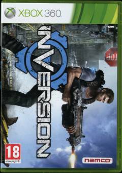 Inversion