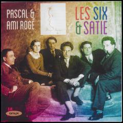 Les Six & Satie