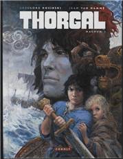 Thorgal magnum. Bind 1