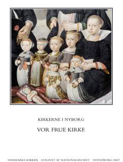 Danmarks kirker. 10, Svendborg Amt. Bd. 2