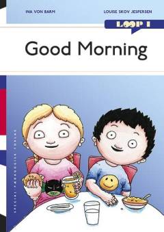 Good morning