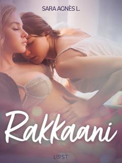 Rakkaani - eroottinen novelli