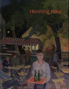 Henning Køie