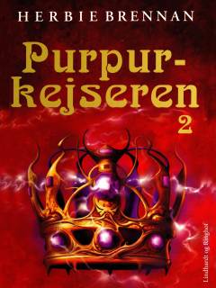 Purpurkejseren. Bind 2