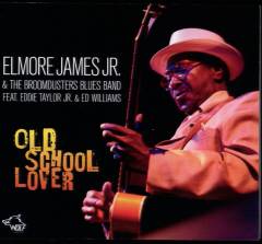 Old school lover