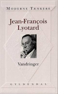 Vandringer : lov, form og begivenhed