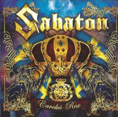 Carolus Rex