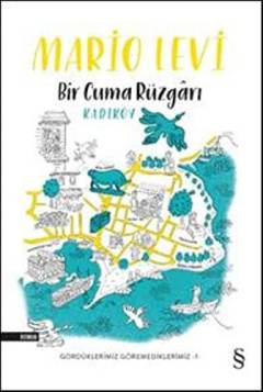 Bir cuma rüzgârı : Kadıköy