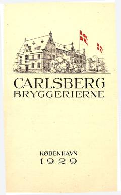 Carlsberg Bryggerierne