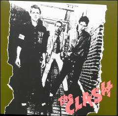 The Clash