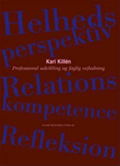 Professionel udvikling og faglig vejledning