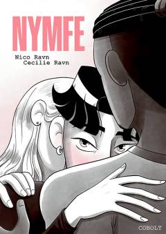 Nymfe