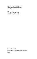 Leibniz