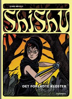 Det forladte kloster