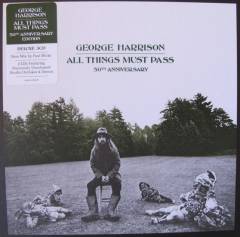 Musik (cd), 50th anniversary edition, ℗2021