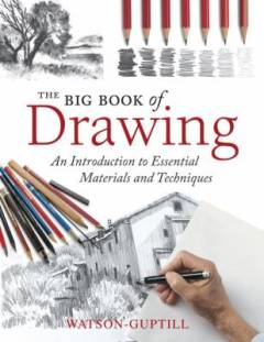 The big book of drawing