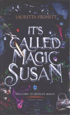 It's called magic, Susan