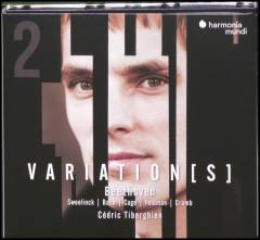 Variation(s), vol. 2