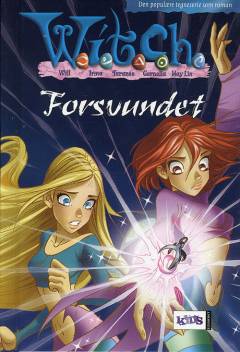 Forsvundet