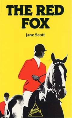 The red fox