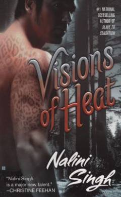 Visions of heat