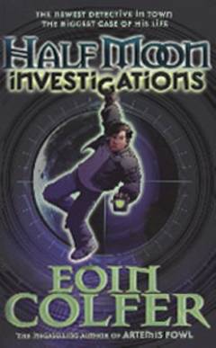 Half Moon investigations