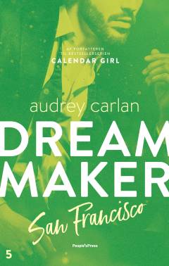 Dream maker - San Francisco