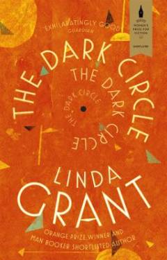 Dark circle