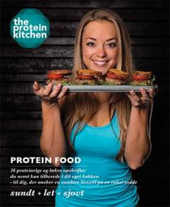 Protein food