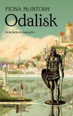 Odalisk