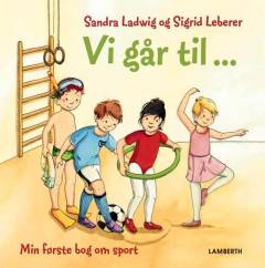 Vi går til...