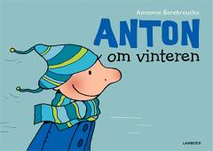 Anton om vinteren