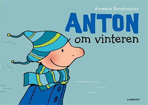 Anton om vinteren