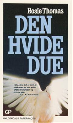 Den hvide due