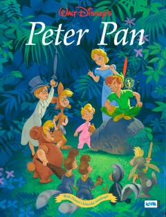 Walt Disney's Peter Pan