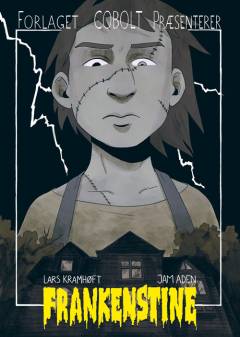 Graphic novel / Tegneserie, 2019