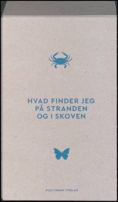 Hvad finder jeg i skoven
