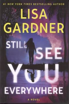 Still see you everywhere