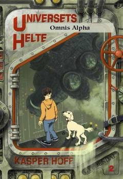 Universets Helte - Omnis Alpha