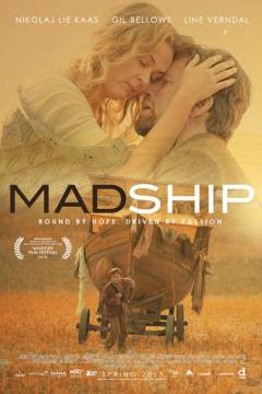 Mad ship