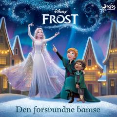 Den forsvundne bamse