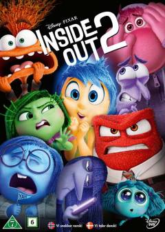 Film (dvd), 2024