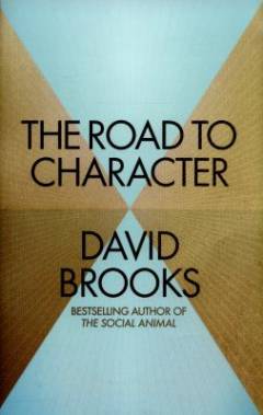 The road to character