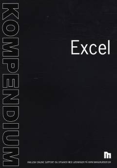 Kompendium i Excel