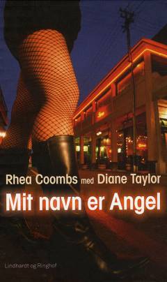 Mit navn er Angel