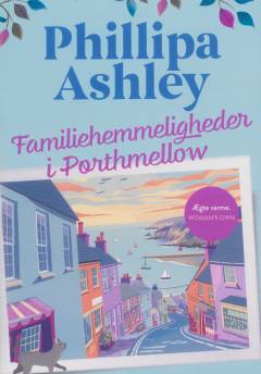 Familiehemmeligheder i Porthmellow
