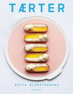 Bog, 1. udgave, 2021